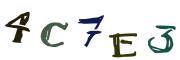 Beeld-CAPTCHA